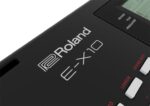 ROLAND E-X SERIES E-X10 - PORTABLE KEYBOARD WITH AUTO-ACCOMPANIMENT FEATURES AND MICROPHONE INPUT – Image 12
