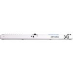 ARTURIA KeyLab Essential 61 3 White – Image 3