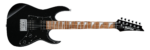 IBANEZ Electric Guitar RG miKro GIO black night