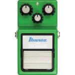 IBANEZ TS9 FX Pedal – Image 3