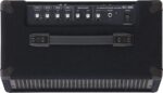 ROLAND KC SERIES KC-200 - 100 WATT 4 CHANNEL KEYBOARD AMPLIFIER – Image 4