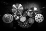 MEINL Cymbals Accessories Drum Rug Mandala – Image 6