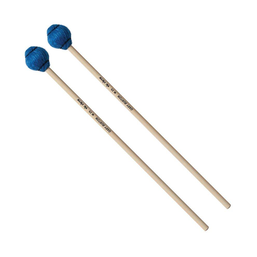 VIC FIRTH Keyboard Mallets, Gary Burton Serie, M25 – Image 1