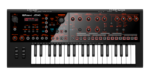 ROLAND JD SERIES JD-XI - INTERACTIVE ANALOGUE / DIGITAL CROSSOVER SYNTH – Image 2