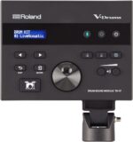 ROLAND DRUM KITS TD-07DMK - TD-07DMK DRUM KIT, ALL MESH HEADS – Image 5