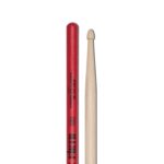 VIC FIRTH Drum Sticks, American Classic Serie, 5BVG – Image 4