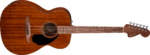 FENDER Édition limitée California Standard Monterey™ en sapelli nature – Image 5