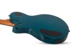 SCHECTER Guitar Standard Solo II Ocean Blue Burst #3959 – Image 11