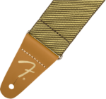 Fender Straps // WeighLess™ Tweed Strap, 2" – Image 2