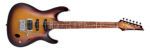 IBANEZ Electric Guitar SA Standard, violin sunburst