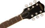 Gretsch Electric Guitars // G2655 Streamliner™ Center Block Jr. Double-Cut with V-Stoptail, Laurel Fingerboard, Midnight Sapphire – Image 5