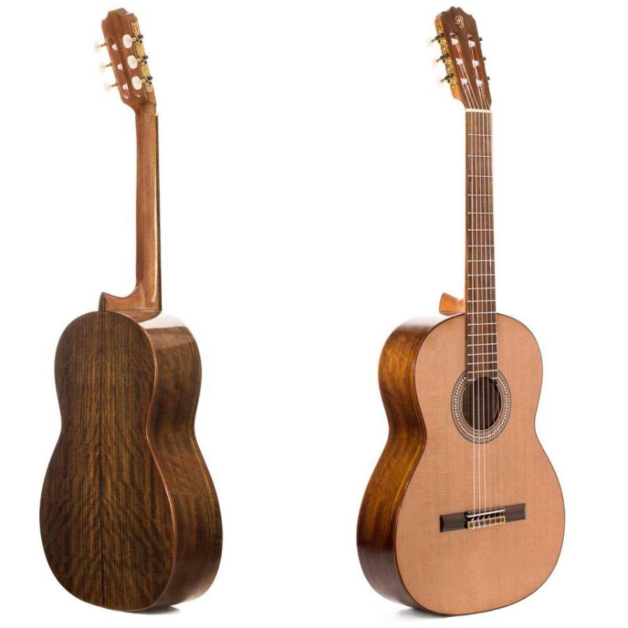 Prudencio Saez Guitar Classic Student 4/4 Mongoy PS8 – Image 1