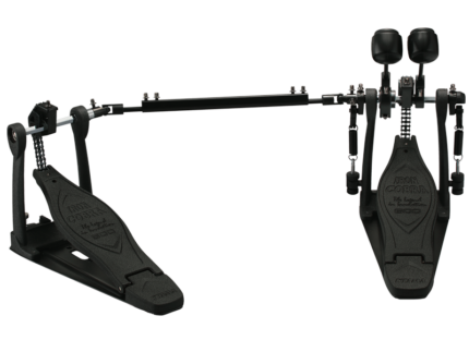 TAMA Hardware Limited Edition BD Pedal Iron Cobra 600 Twin