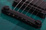 SCHECTER Guitar Standard Solo II Ocean Blue Burst #3959 – Image 6