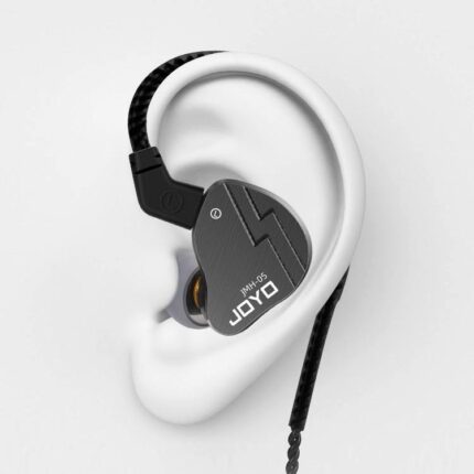 JOYO Monitor In-Ear Headphone JMH-05