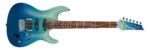 IBANEZ Electric Guitar SA Standard blue reef gradation