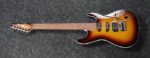 IBANEZ Electric Guitar SA Standard, violin sunburst – Image 4
