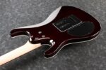 IBANEZ Electric Guitar SA Standard, violin sunburst – Image 3