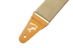 Fender Straps // Vintage Strap, Tweed, 2" – Image 2