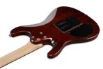 IBANEZ Electric Guitar SA Standard blue reef gradation – Image 3