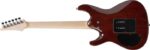 IBANEZ Electric Guitar SA Standard blue reef gradation – Image 5