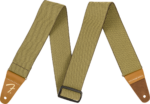 Fender Straps // WeighLess™ Tweed Strap, 2"